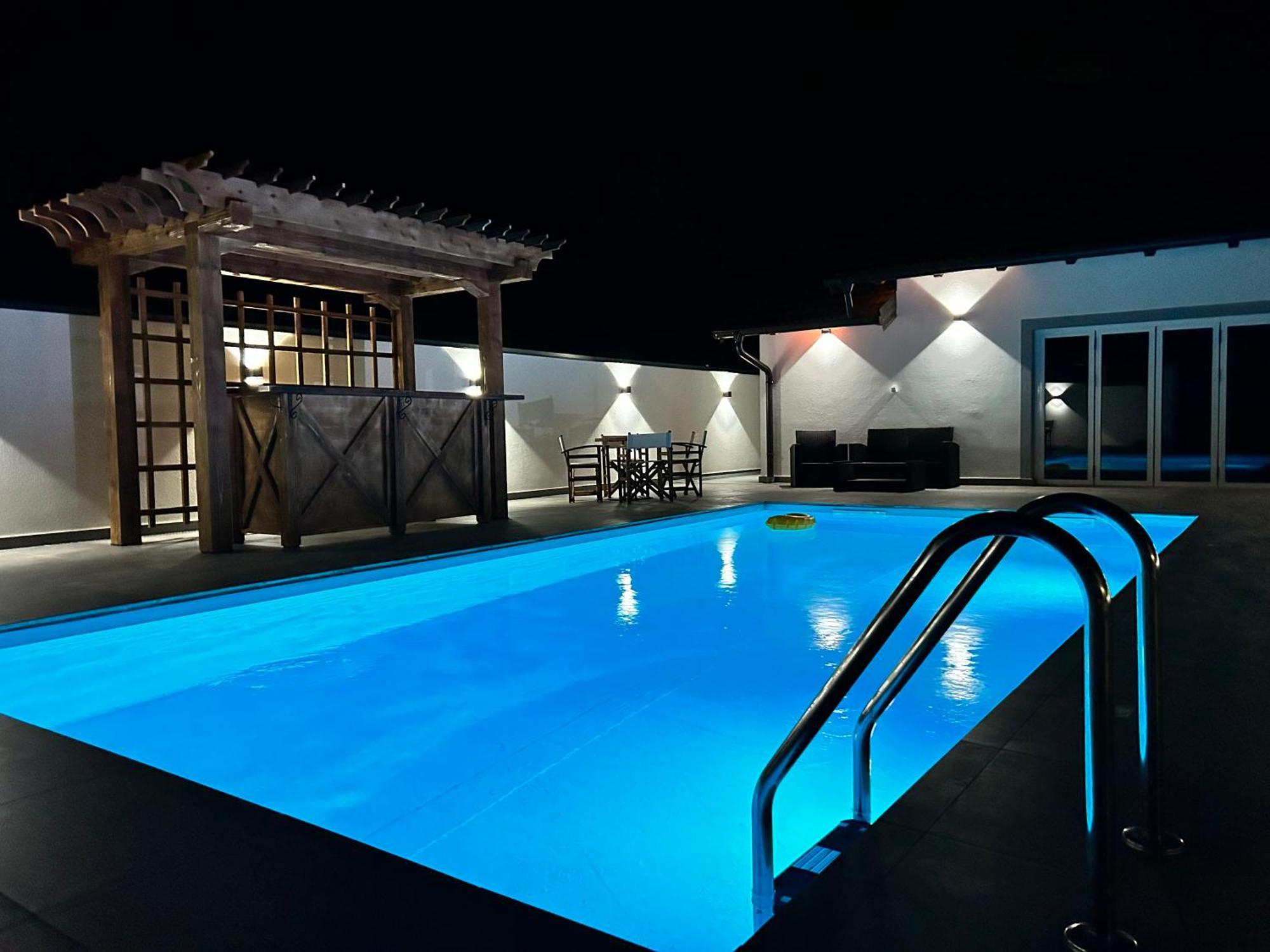 Romantic Lodge Μπάνια Λούκα Εξωτερικό φωτογραφία