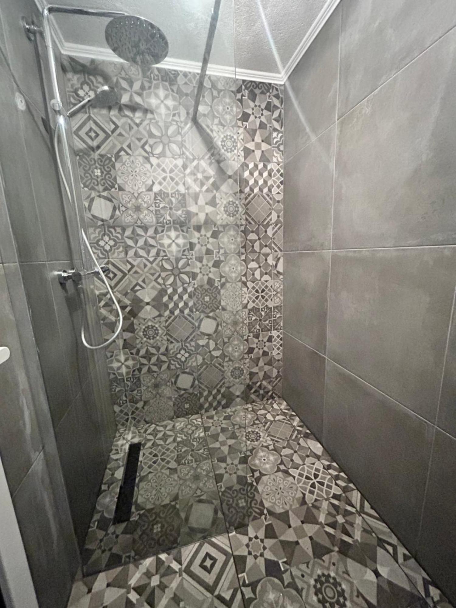 Romantic Lodge Μπάνια Λούκα Εξωτερικό φωτογραφία