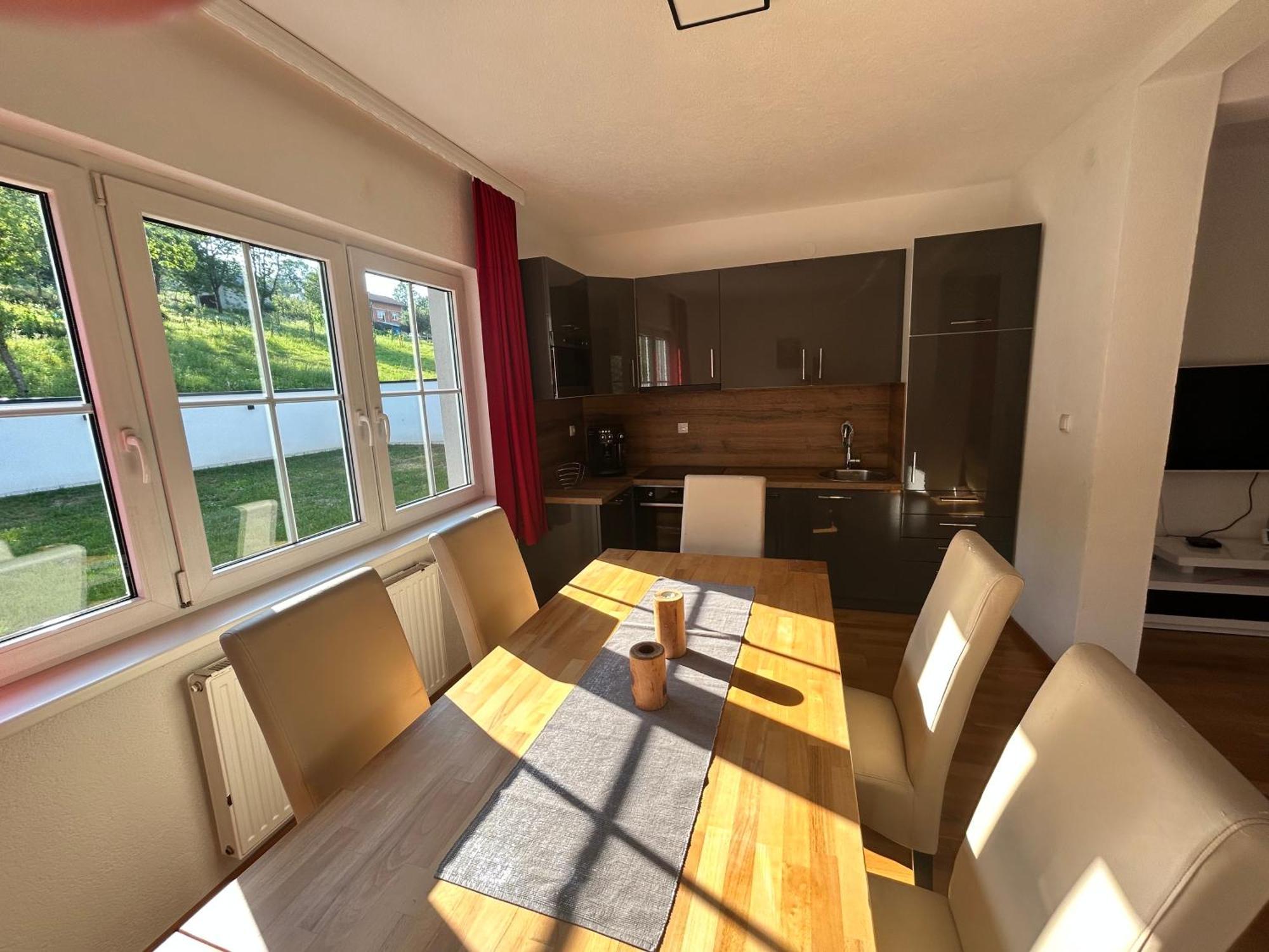 Romantic Lodge Μπάνια Λούκα Εξωτερικό φωτογραφία