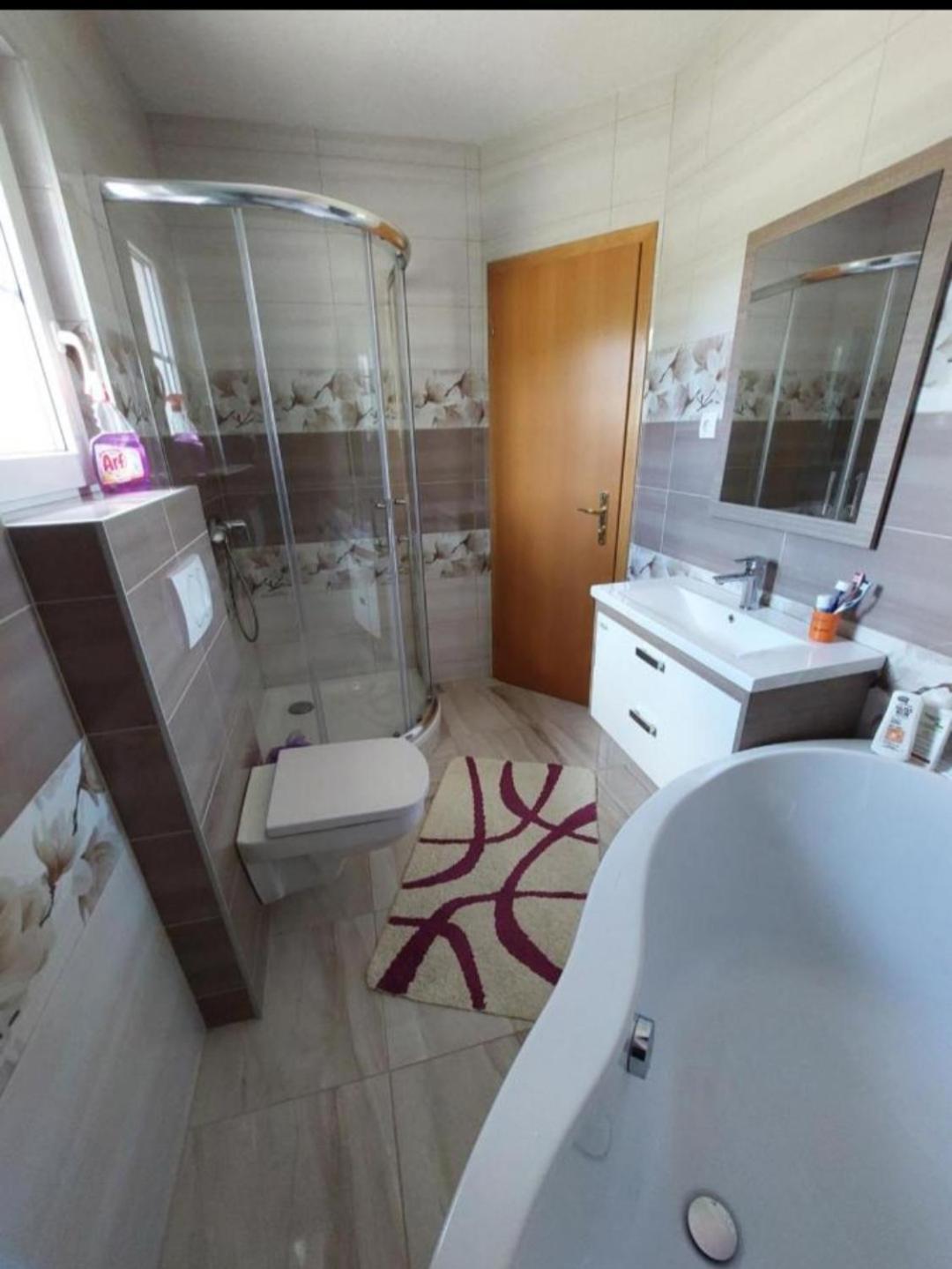 Romantic Lodge Μπάνια Λούκα Εξωτερικό φωτογραφία
