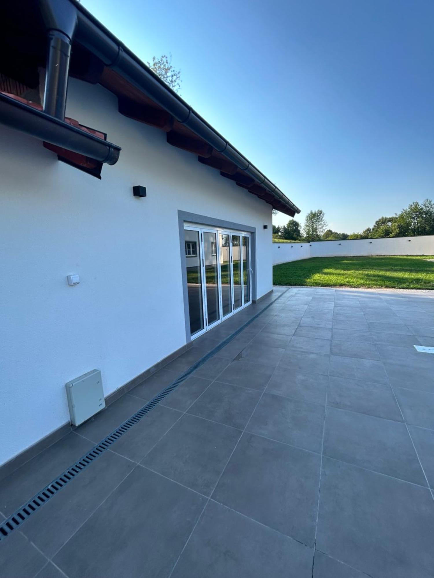 Romantic Lodge Μπάνια Λούκα Εξωτερικό φωτογραφία