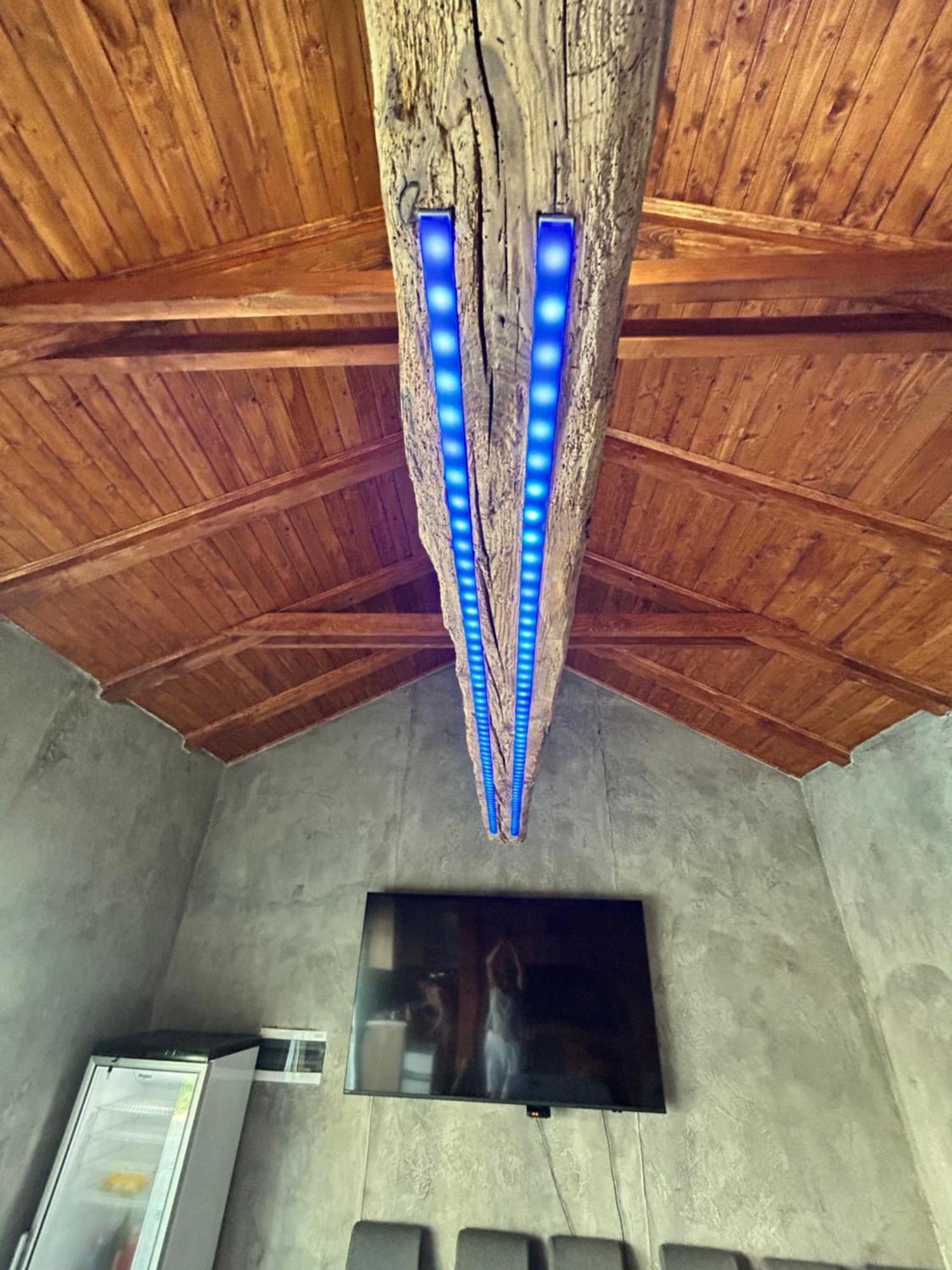 Romantic Lodge Μπάνια Λούκα Εξωτερικό φωτογραφία