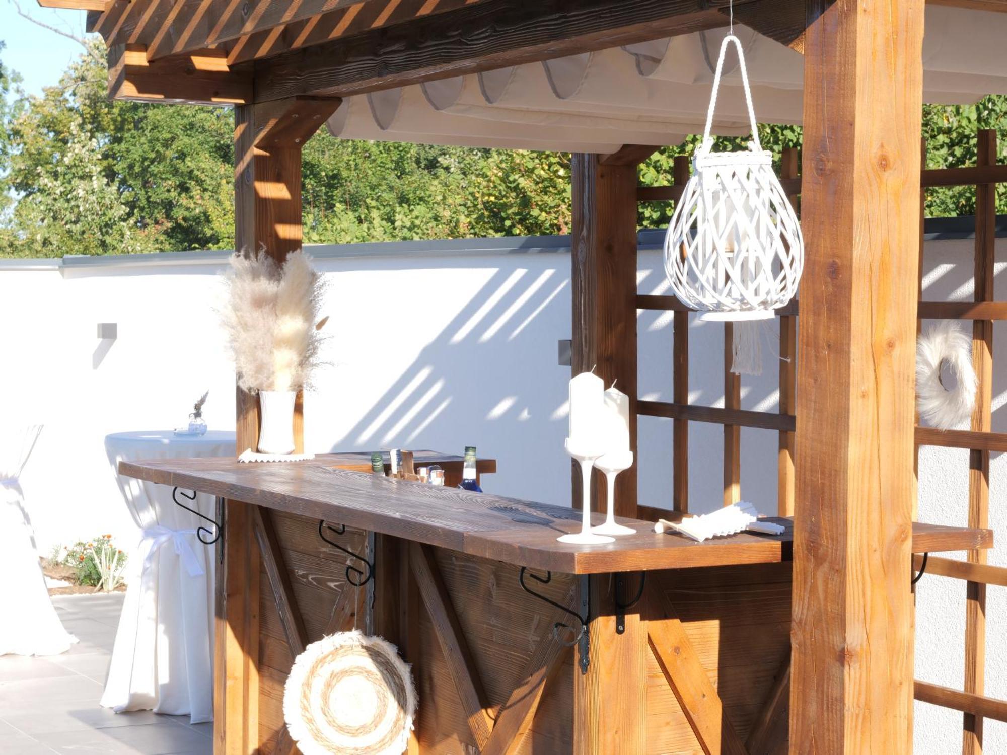 Romantic Lodge Μπάνια Λούκα Εξωτερικό φωτογραφία