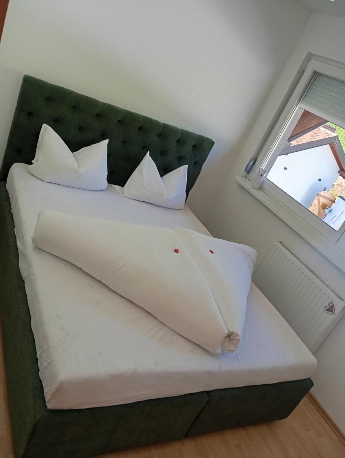 Romantic Lodge Μπάνια Λούκα Εξωτερικό φωτογραφία